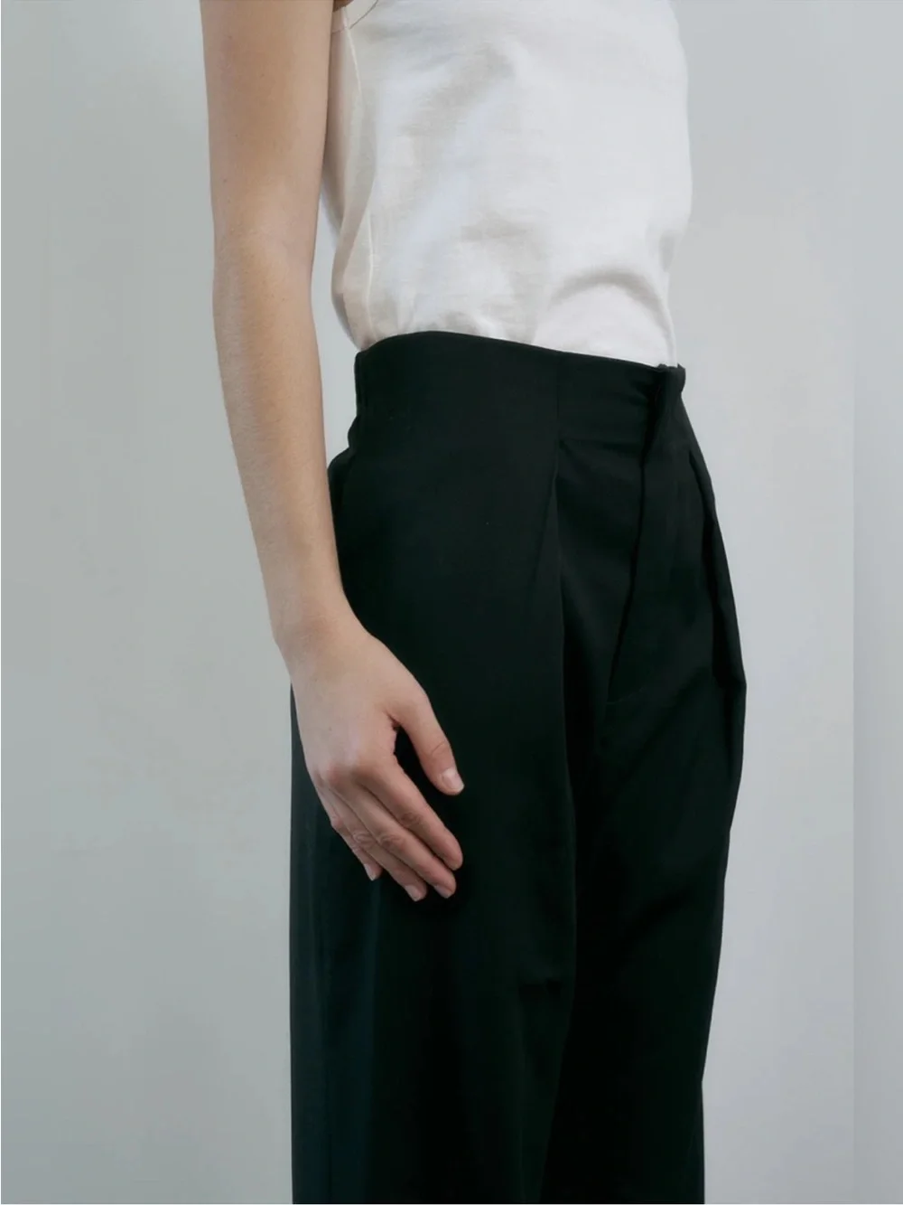 Vincent James Deborah Trousers - Picture 3 of 10